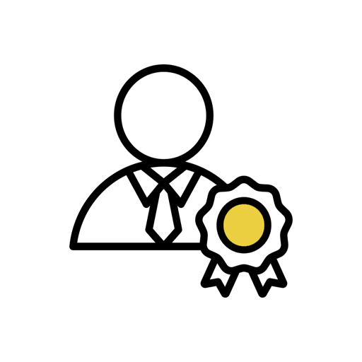 100 in house experts