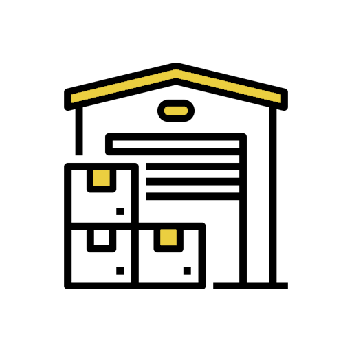 own modular factory